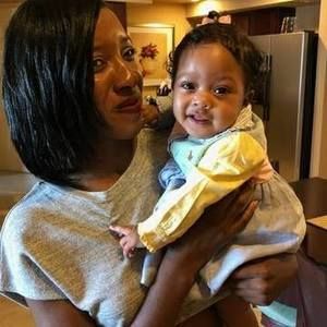 Meet your Posher, Tomeisha